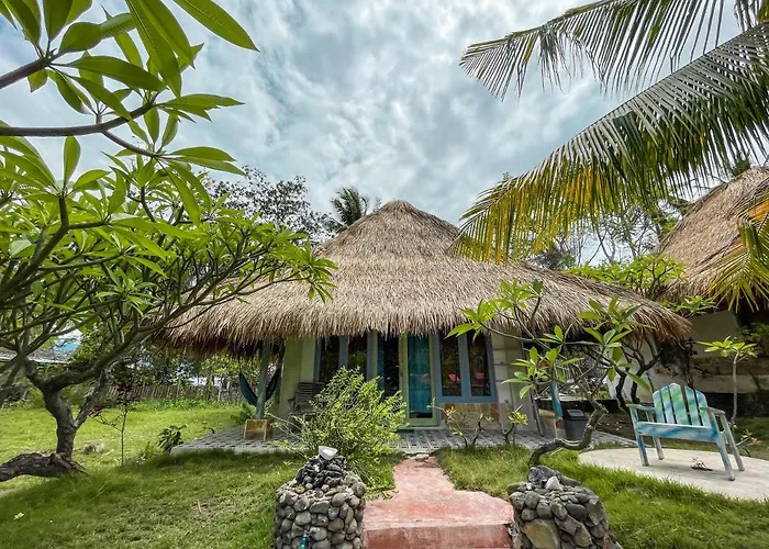 Segar Village