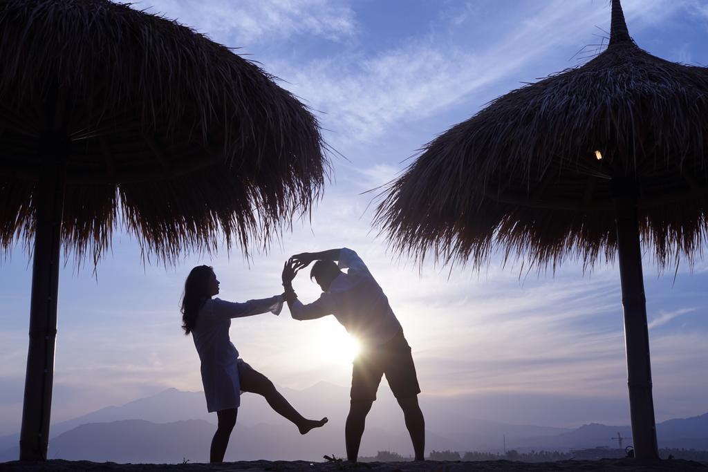 Segar Village 3* Gili Air