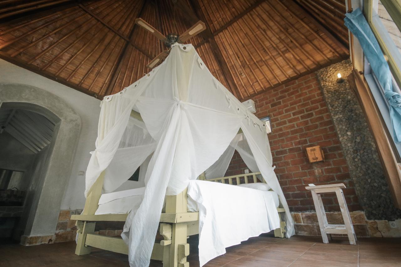 Maison d'hôtes Segar Village Gili Air