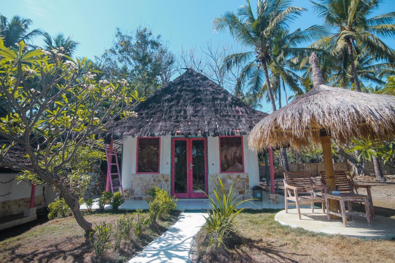 Segar Village 3*