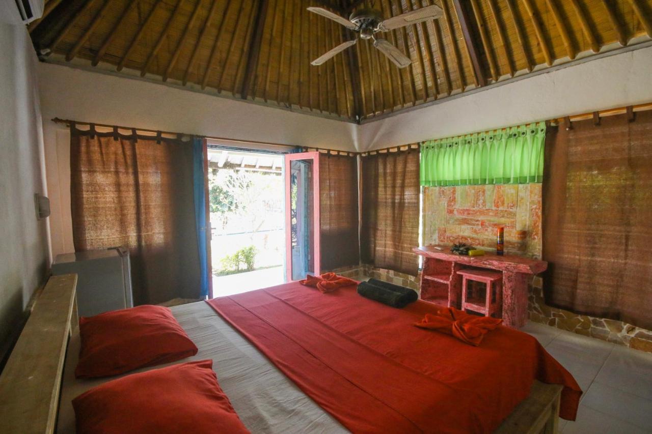 Segar Village 3*