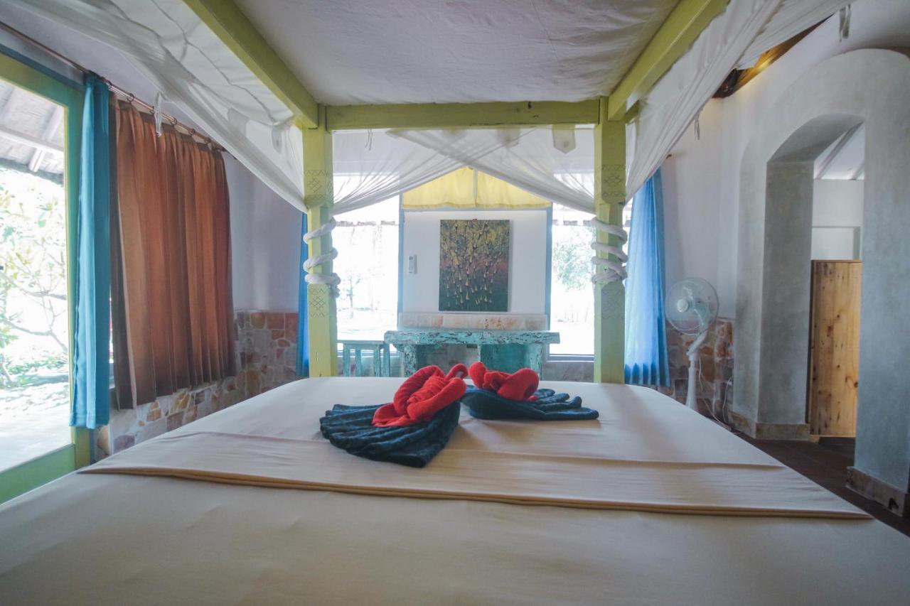 Segar Village Gili Air
