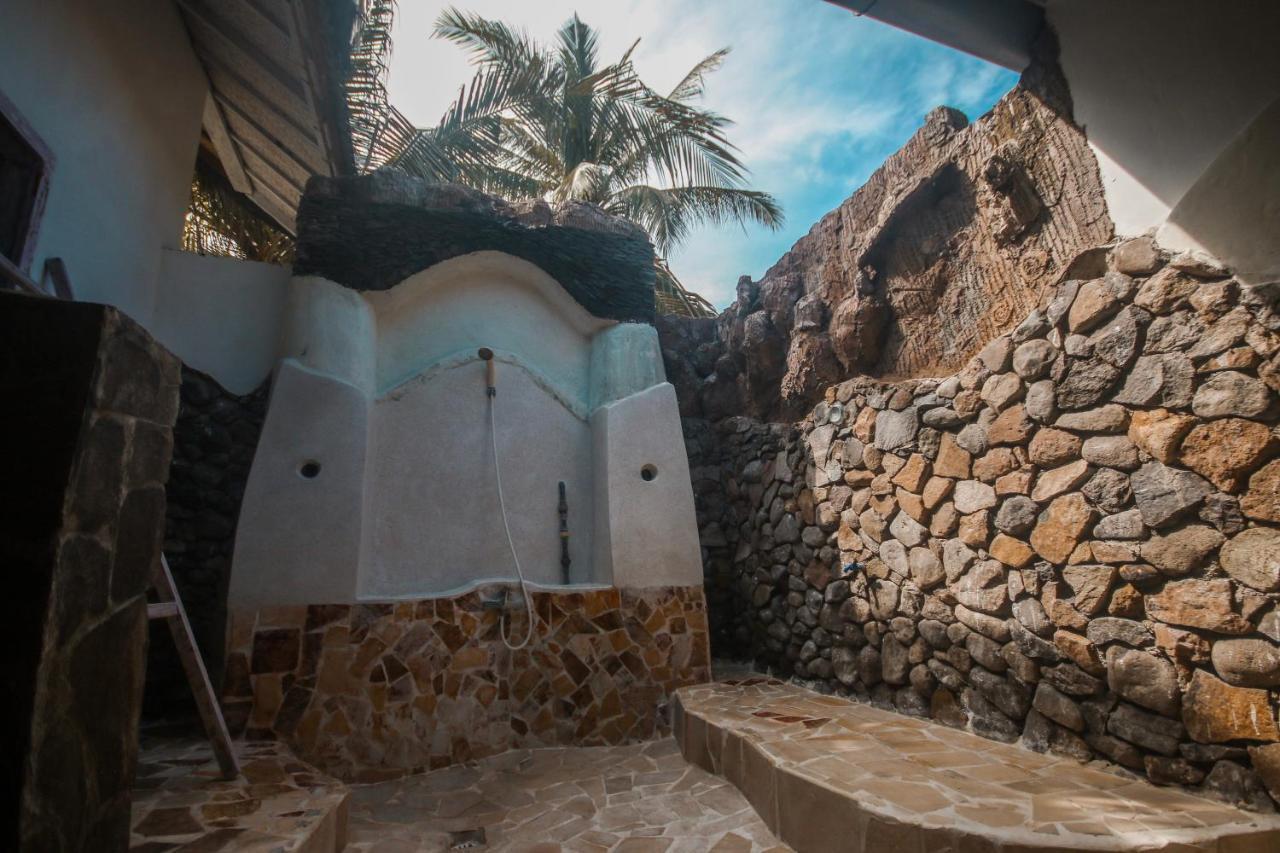 Segar Village 3* Gili Air