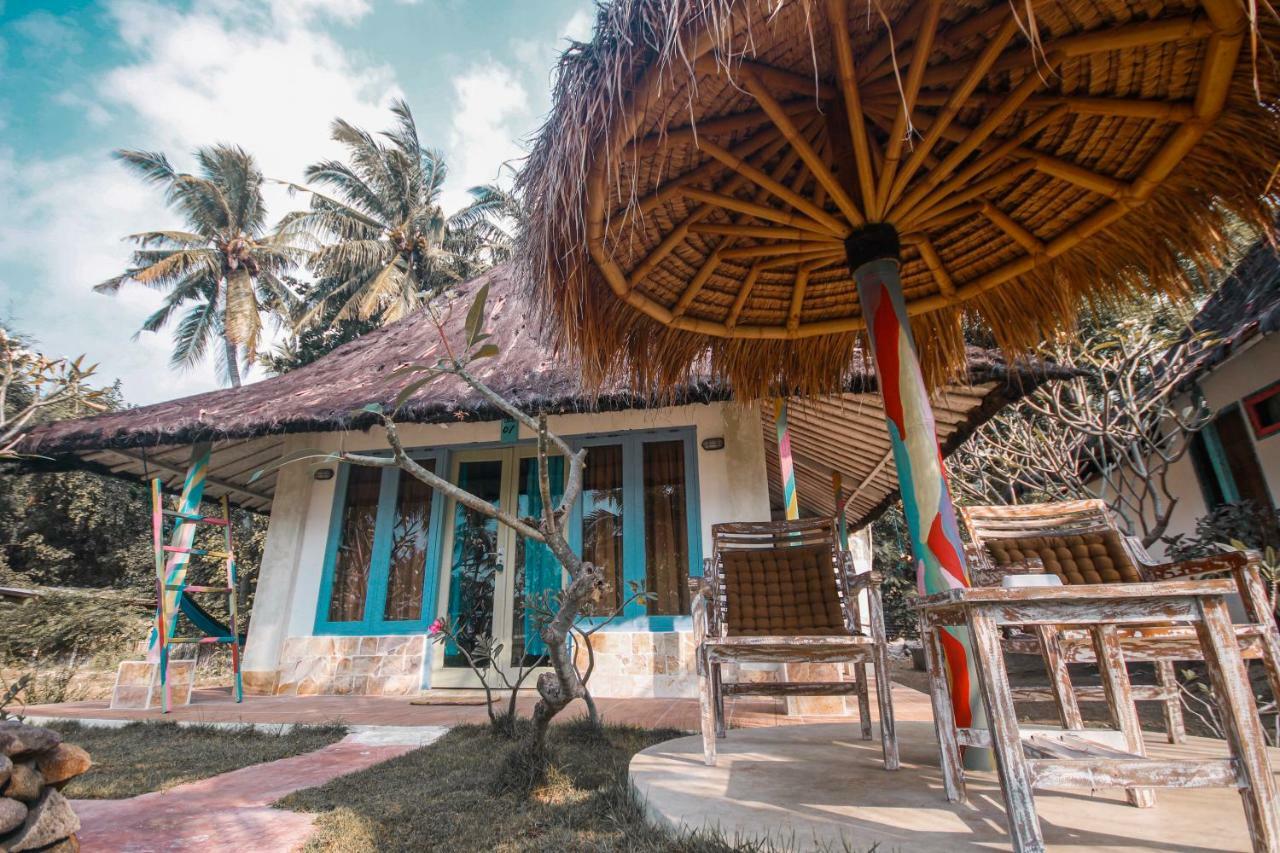Segar Village