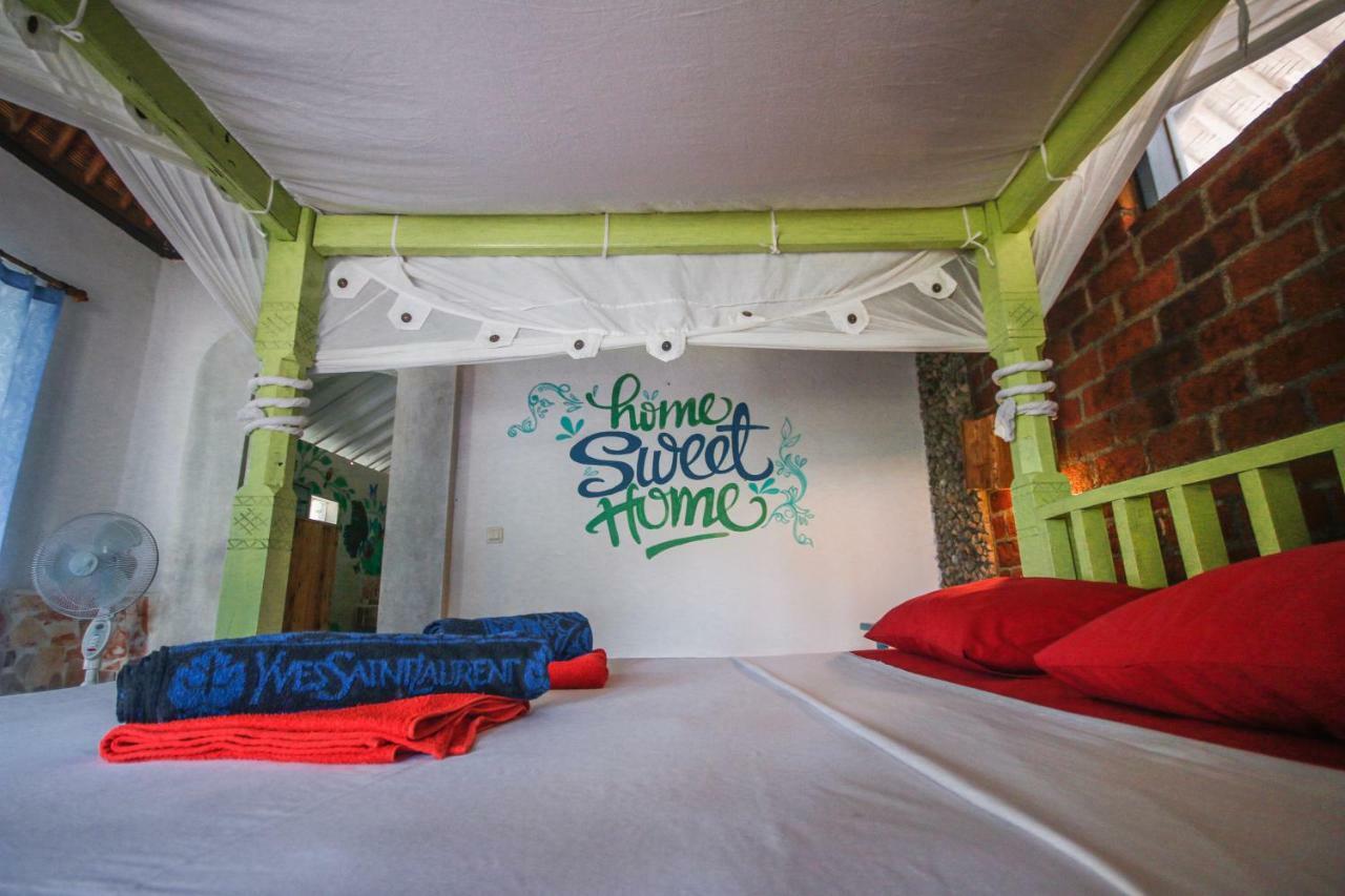 Segar Village 3*