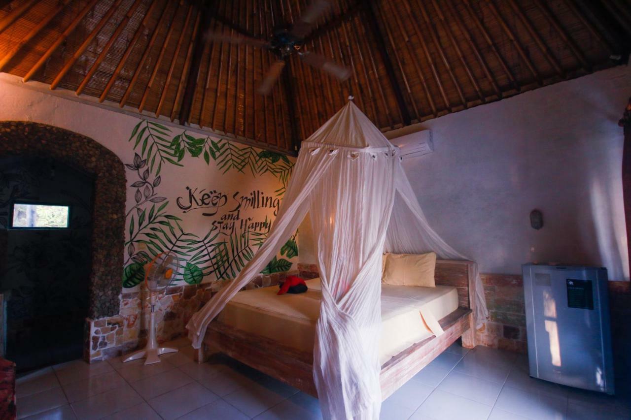 Segar Village Gili Air