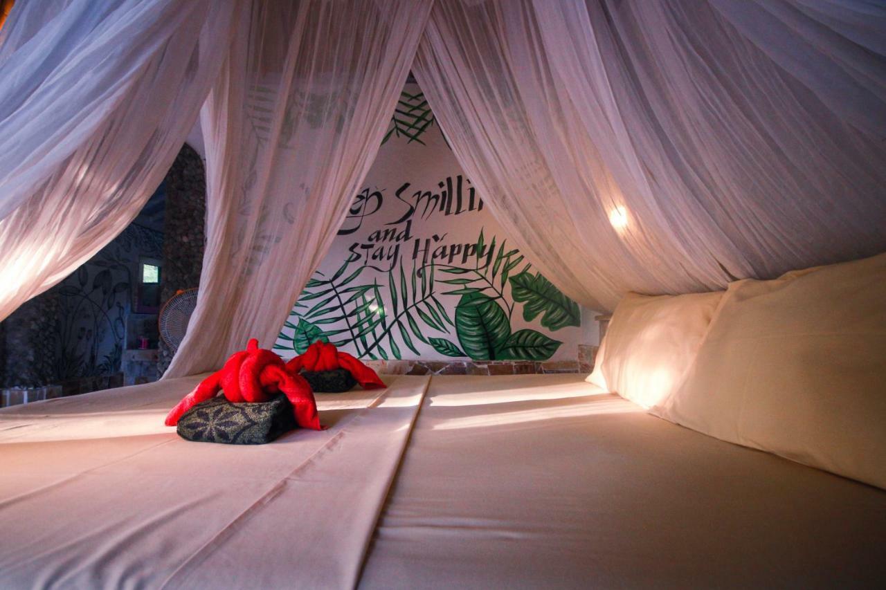 Maison d'hôtes Segar Village Gili Air