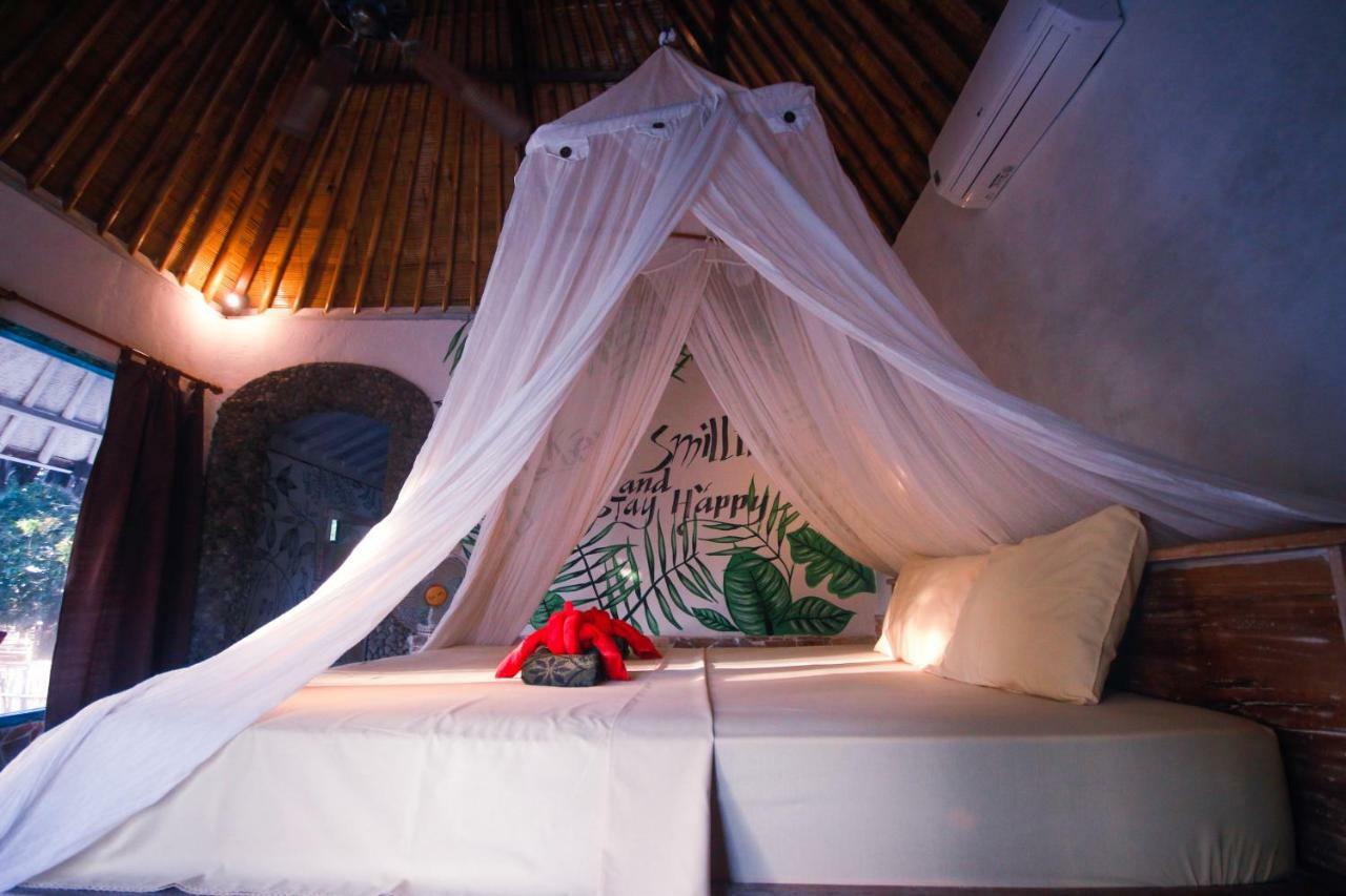 Maison d'hôtes Segar Village Gili Air
