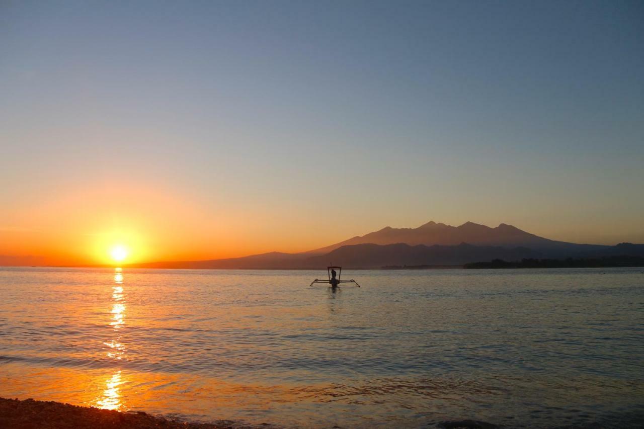 Segar Village 3* Gili Air